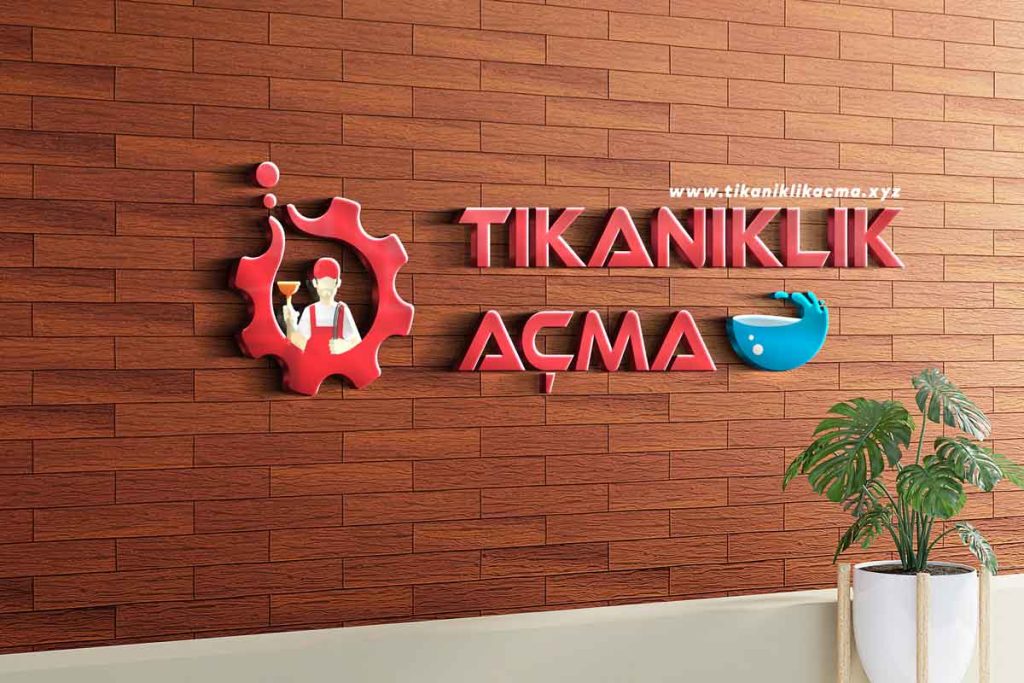 tıkanıklık açma
